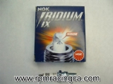 NGK - Iridium Racing Spark Plug (Standard Heat Range)